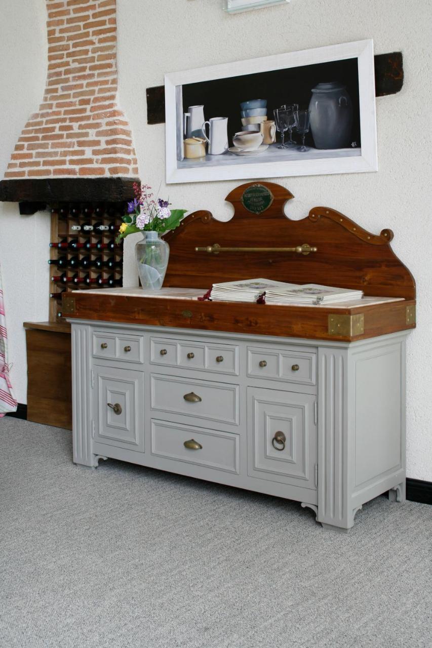 Nueil-sous-les-Aubiers Logis Le Moulin De La Soriniere酒店 外观 照片